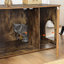 Litter Box Enclosure-84255831