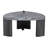 Nesting Coffee Table Set