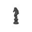 Knight Chess Sculpture-783062480