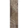 Premium Machine Washable Prisco Fudge Rug