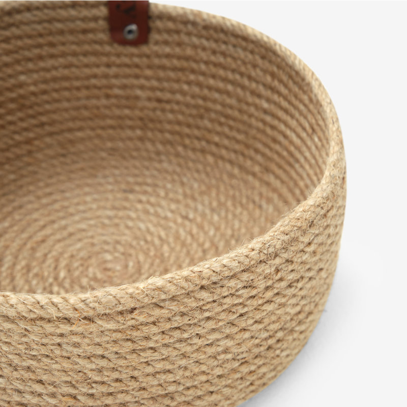 Laundry Basket, Small (20 cm)