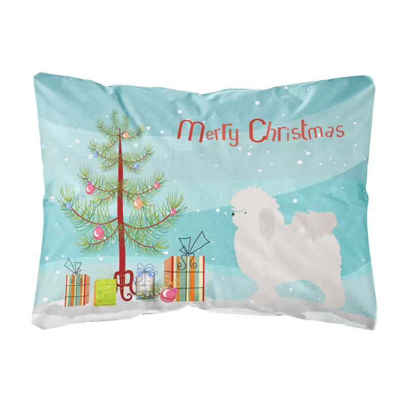 Outdoor Throw Pillow