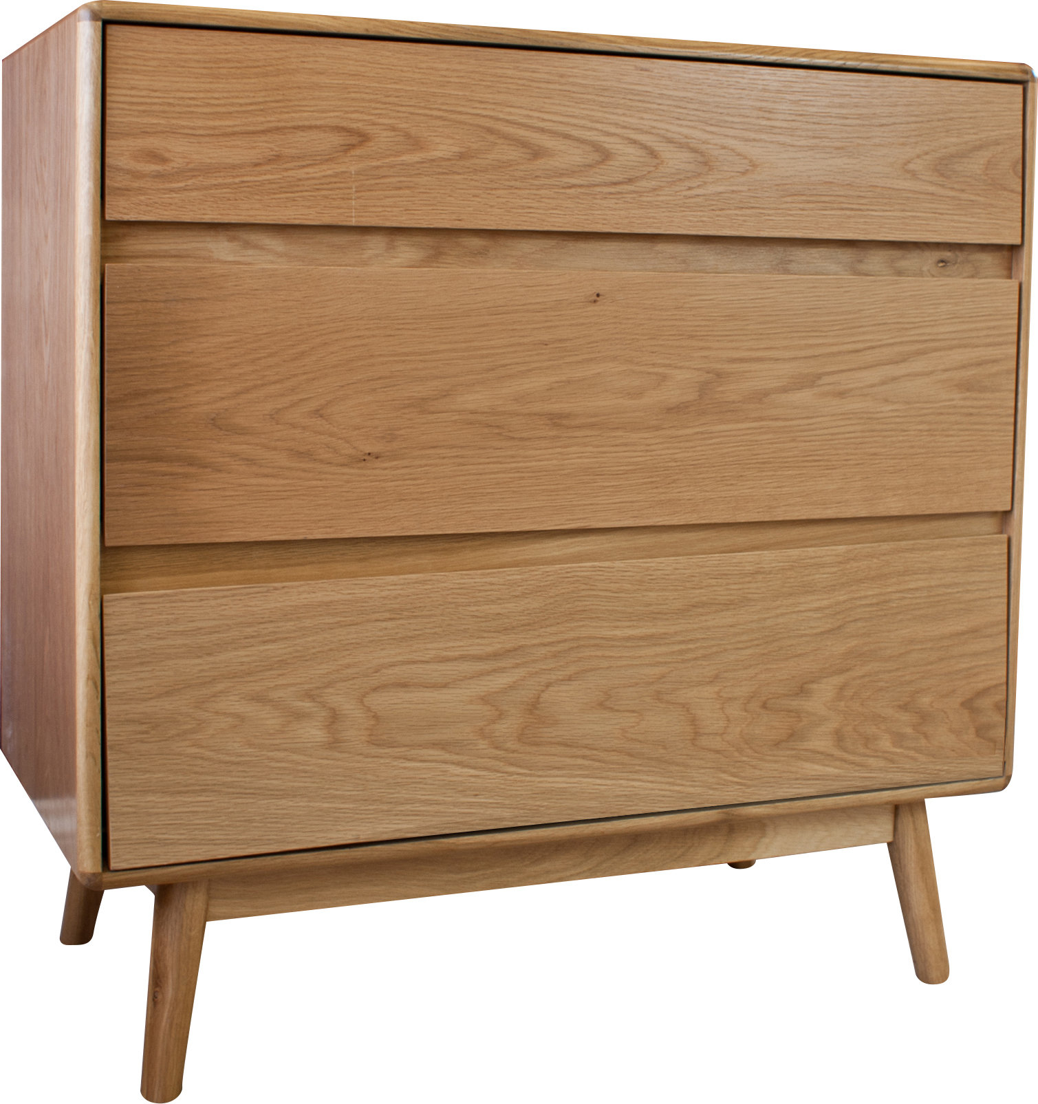 Wayfair oak deals dresser