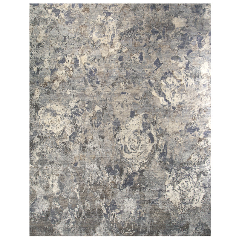 One-of-a-Kind 8'11" X 11'7" Area Rug
