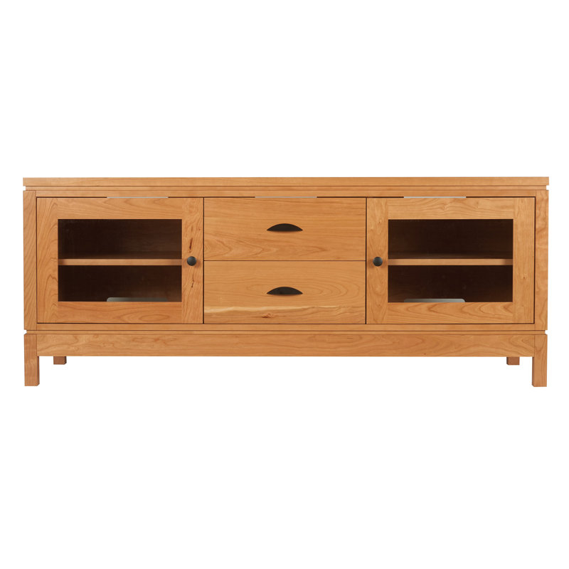 Franklin Media Console