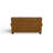 Charleston 112" Deeper and Wider 100% Full Top Grain Leather Sofa-95382421