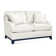Oaks Way Upholstered 60'' Loveseat