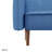 Baldomero 75'' Upholstered Sleeper Sofa-79733782-119713692