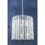 Anciaux 6 - Light Drum Chandelier