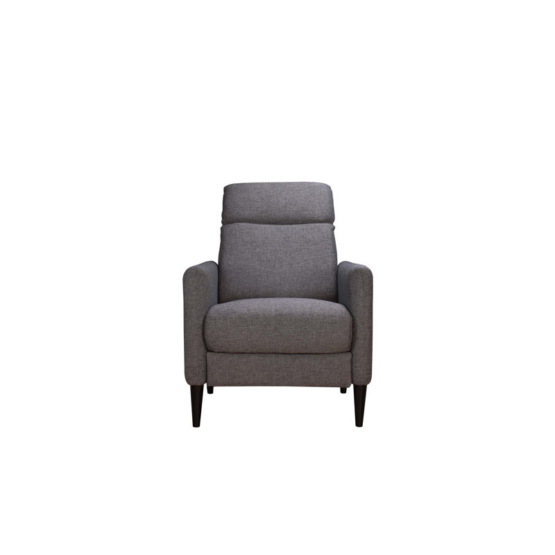 Fauteuil inclinable en carbone MOLson