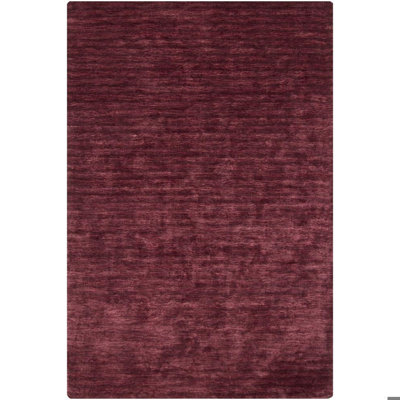 Tapis de zone rouge Kai