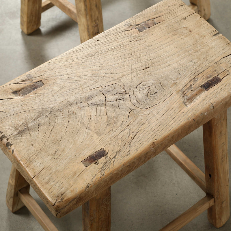 Matline Solid Wood Bench