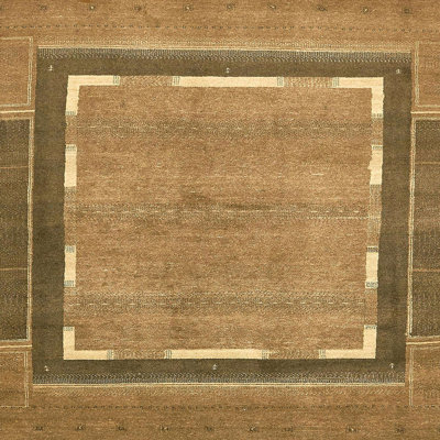 Abstract Indoor Rug
