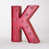 K is out of stock