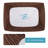 Waterproof Mattress Cover, Noiseless Fitted Sheet-114761841-114761836