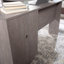 Finition de bureau en L idéale pour le bureau ou le bureau dans la chambre ou le salon