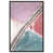 Black Floater Frame