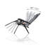 Outdoor Reclining Zero Gravity Chair