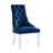Baek Jane Acrylic Leg Dining Chair-23690564
