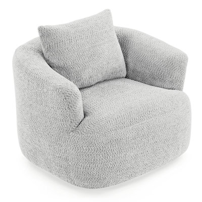 360° Swivel Chair