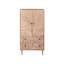 Cabinet Arusha Light Brown