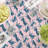 Wyman Geometric Tablecloth-1852557513