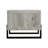 Garven Coffee Table with Shelf-2092649447