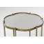 Clementine End Table
