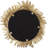Metal Flat Wall Mirror