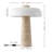Bridget Lela Table Lamp