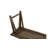 Mamtha Solid Wood Solid Wood Writing Desk
