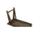 Mamtha Solid Wood Writing Desk
