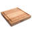 John Boos Chef's Collection Edge Grain 1.75" Maple Cutting Board with Groove-32567537