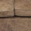 Cobain Leather Sofa