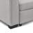 Moomal Upholstered 91.7'' Sofa-1065024462