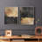 ABSTRACT Series CCCXL-Premium Framed Print -Ready to Hang - No Nails Required - No Nails Required-108038259-108038246