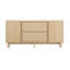 Buffet 63 "avec tiroirs biseautés 63" Scandi-443812269