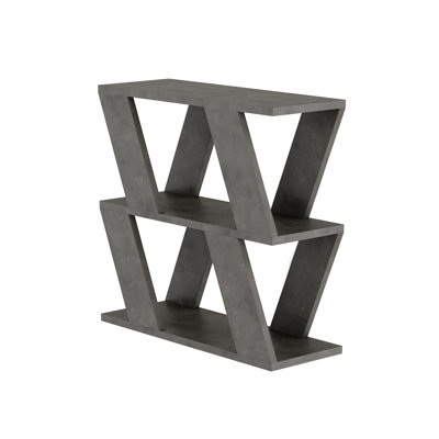 Table de bout avec rangement Frame