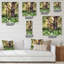 Horloge murale-304137931