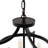 Hallvard Semi Flush Mount-728192709