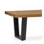 Madhu Sled Coffee Table