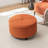 Bula Upholstered Velvet Round Storage Ottoman-1131215847