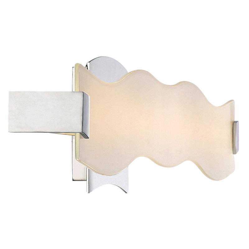 Verdonna Dimmable LED Vanity Light