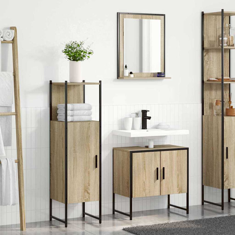 Bathroom Cabinet