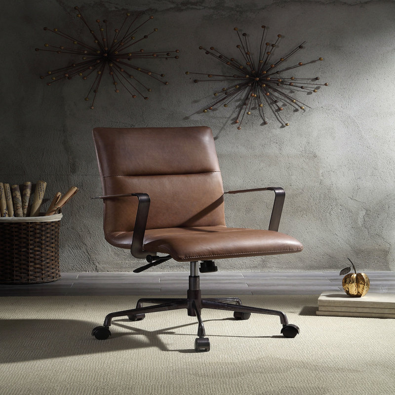 Chaise de bureau Indra