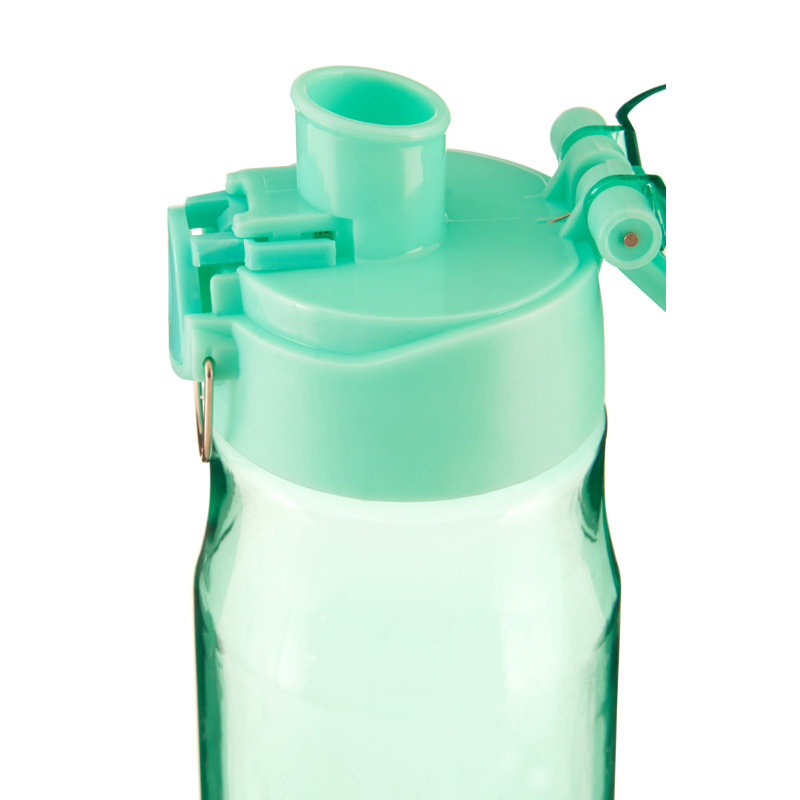 Symple Stuff 750ml Drinking Glass, Green