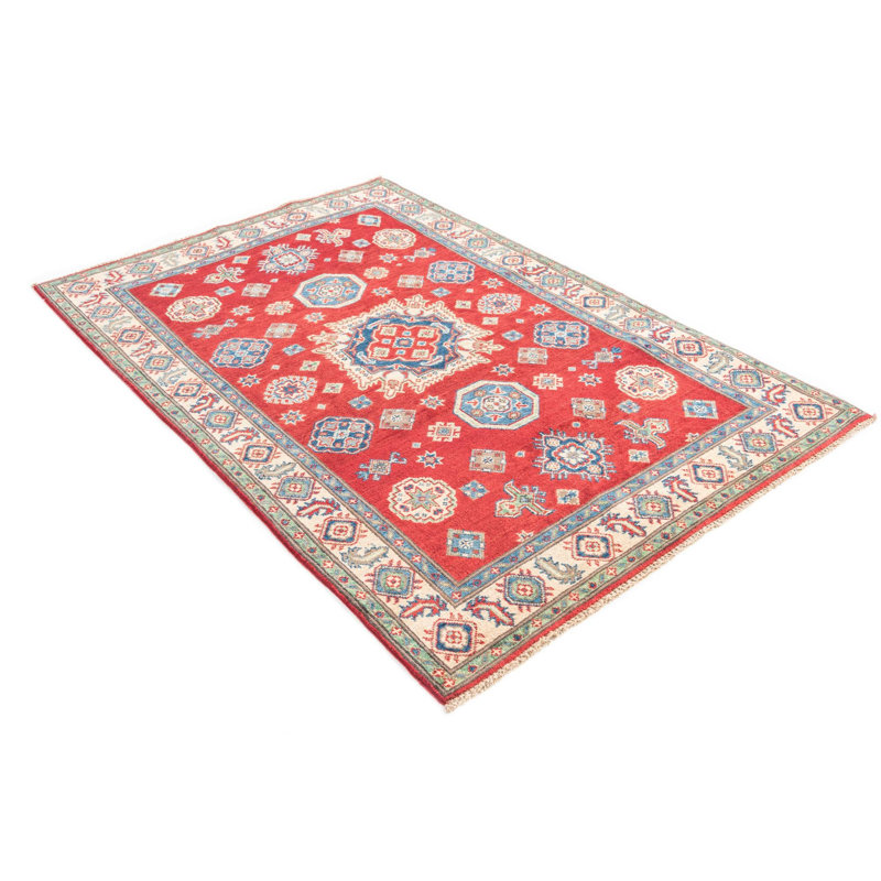Kaibab Red Rug