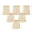 Beige est en rupture de stock