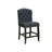 Rustic Style 2pc Counter Height Chair-2011102562