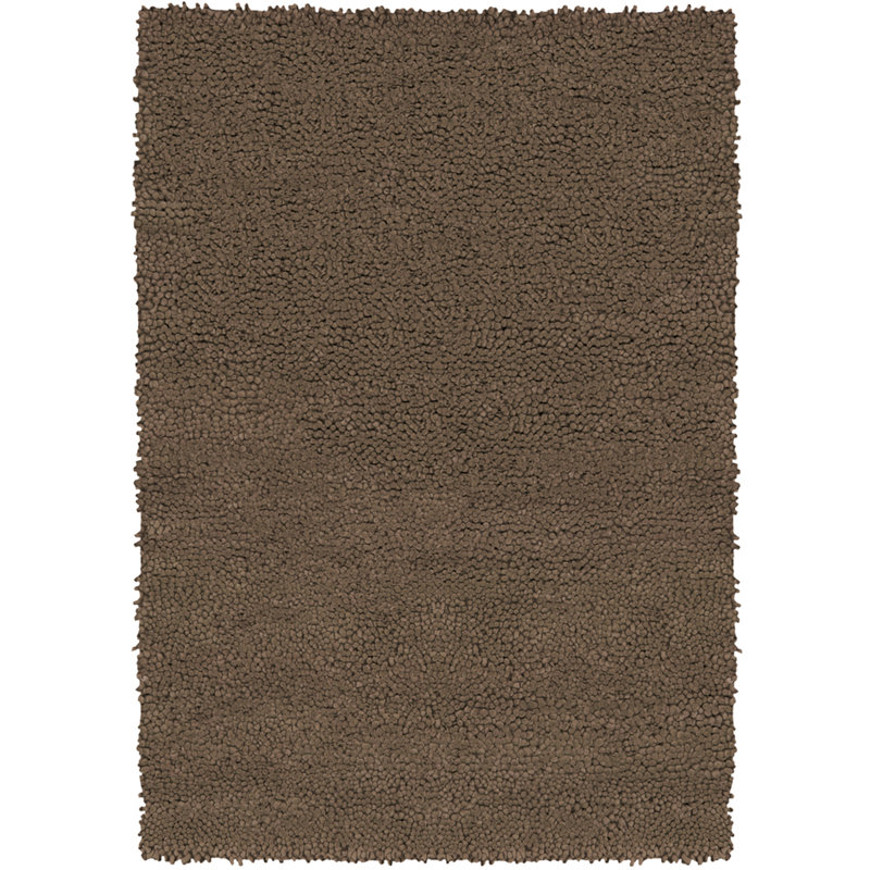 Tapis de zone brune funes, Rectangle 5 pi x 7 pi 6 po